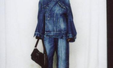 Balenciaga 秋季 22 系列发布 - 遗失的录影带”(The LostTape)