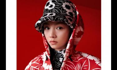 PRADA 2022春节广告大片“虎年行动”